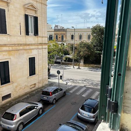 Apartamento La Casa Nel Barocco Lecce Exterior foto